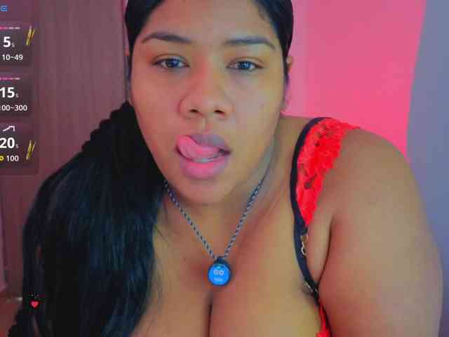 Paola091 webcam