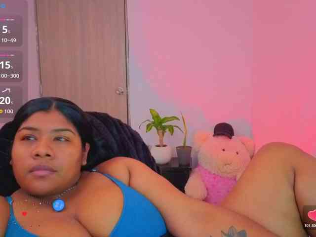 Paola091 webcam