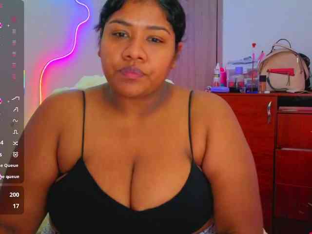 Paola091 webcam