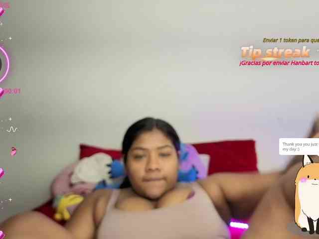 Paola091 webcam