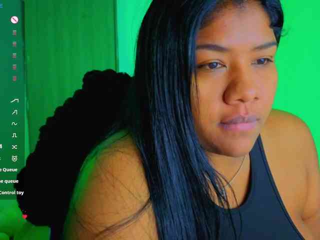 Paola091 webcam