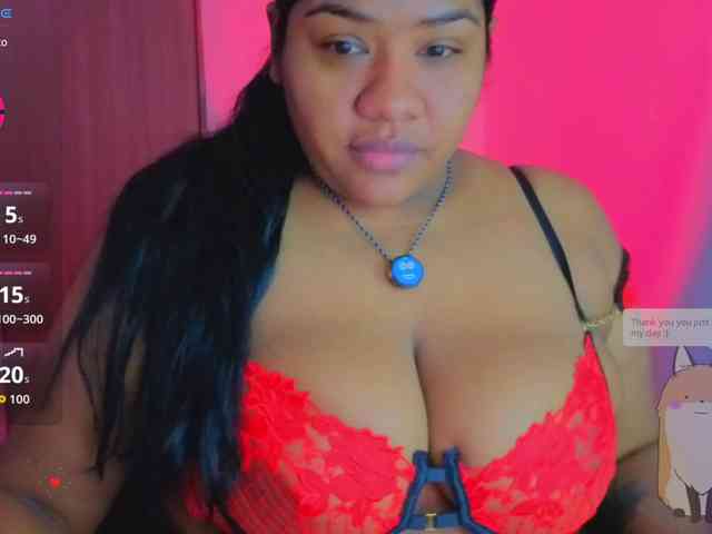 Paola091 webcam