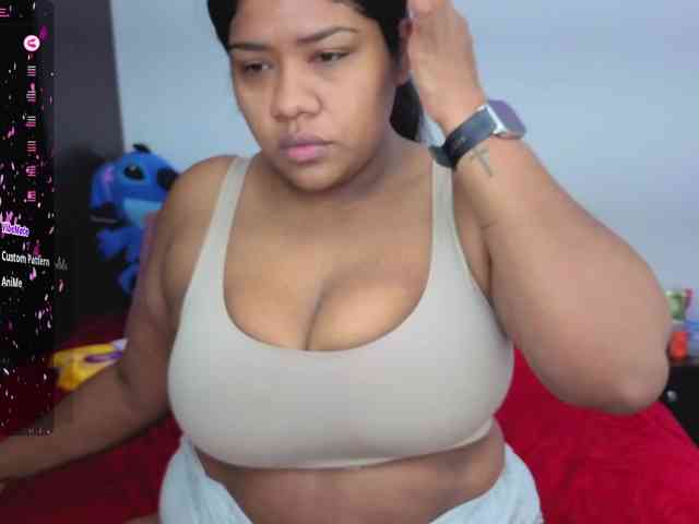 Paola091 webcam