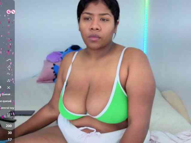 Paola091 webcam