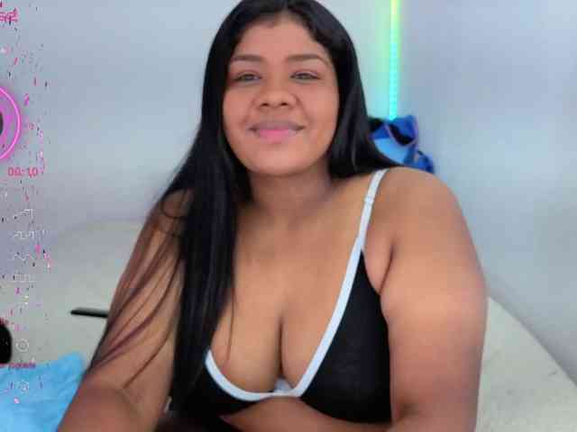 Paola091 webcam