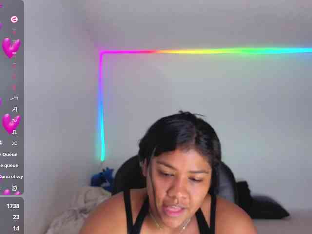 Paola091 Live Webcam on BongaCams Paola091 Live Webcam on BongaCams