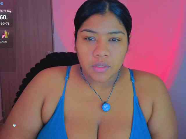 Paola091 webcam