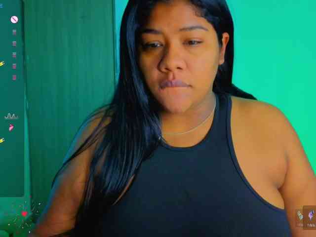 Paola091 webcam