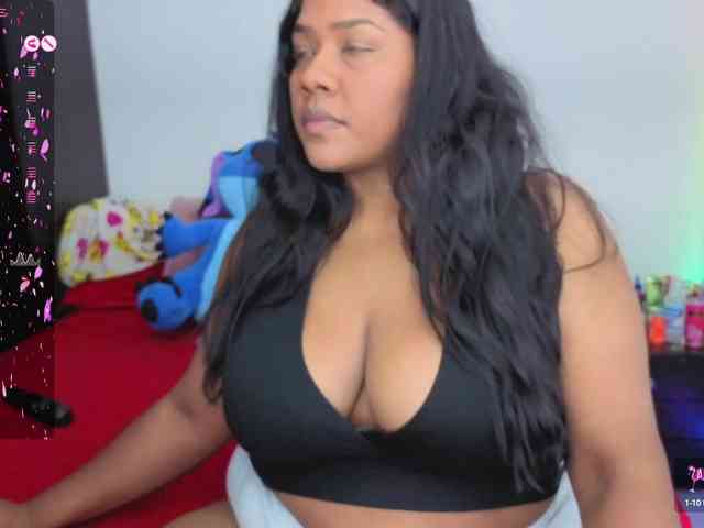 Paola091 webcam