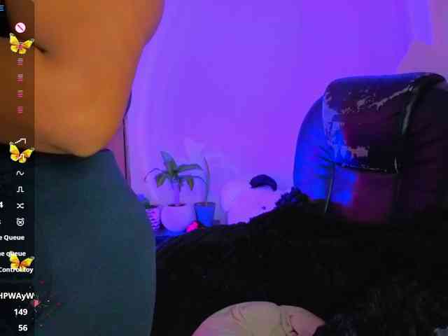 Paola091 webcam