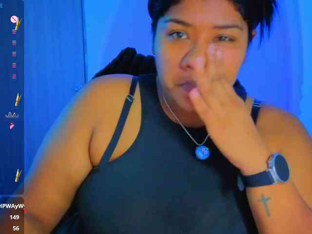 Paola091 webcam