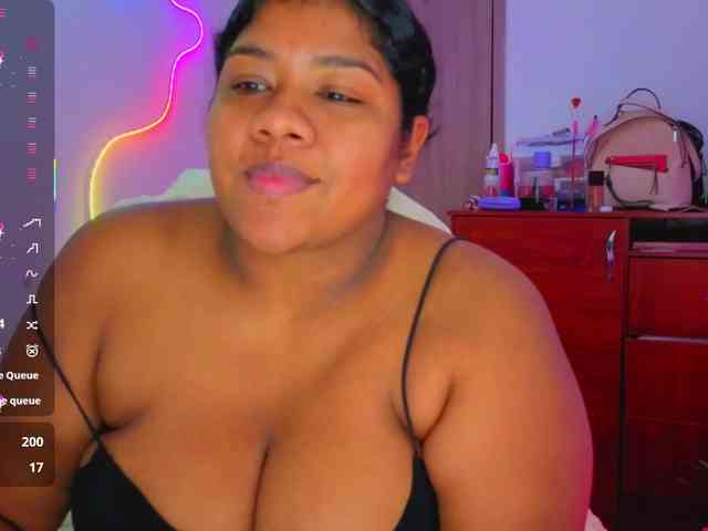 Paola091 webcam