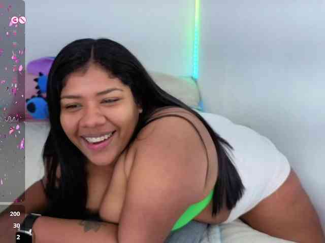 Paola091 webcam