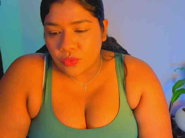Paola091 webcam