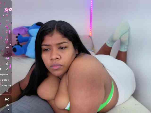 Paola091 webcam