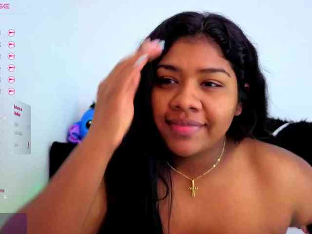 Paola091 webcam