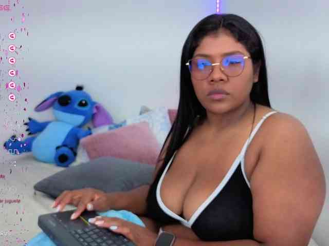 Paola091 webcam