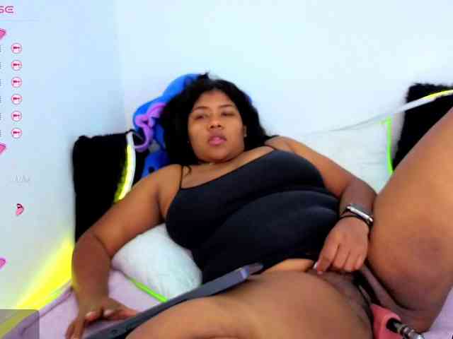 Paola091 webcam
