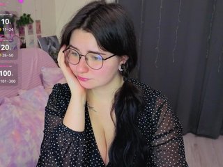 Kitty-Katty Porn Show