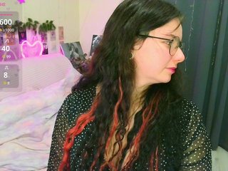 Kitty-Katty Porn Show