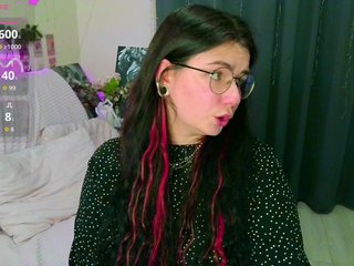 Kitty-Katty Porn Show