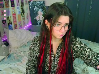 Kitty-Katty Porn Show