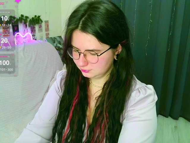 s-katekisa-s's BongaCams show and profile