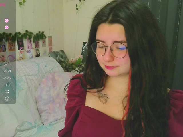 s-katekisa-s's BongaCams show and profile