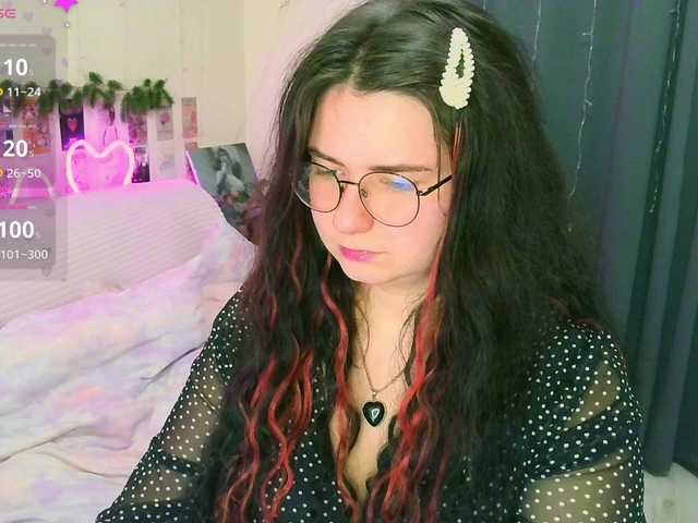 s-katekisa-s's BongaCams show and profile