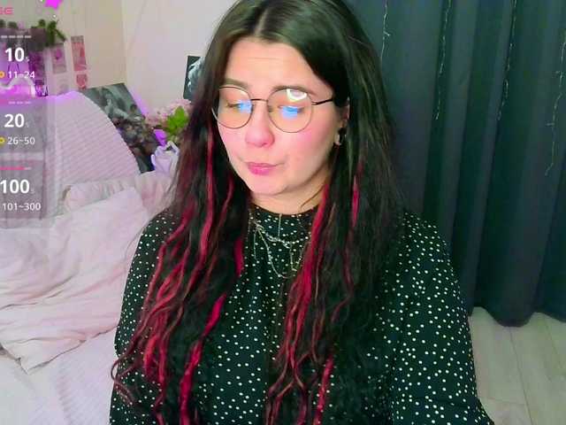 s-katekisa-s's BongaCams show and profile