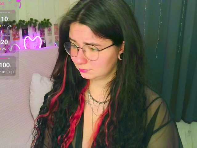 s-katekisa-s's BongaCams show and profile