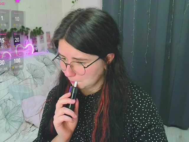 s-katekisa-s's BongaCams show and profile