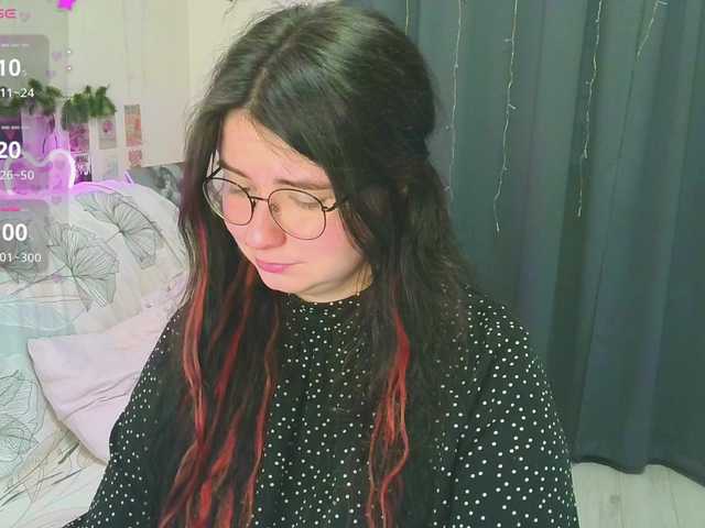 s-katekisa-s's BongaCams show and profile