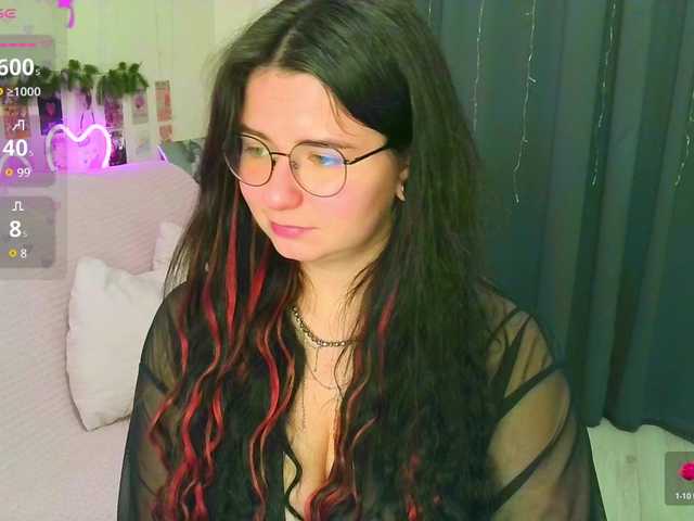 s-katekisa-s's BongaCams show and profile