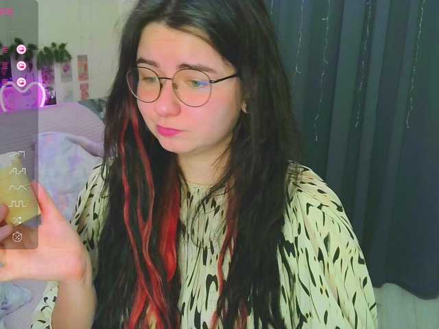 s-katekisa-s's BongaCams show and profile