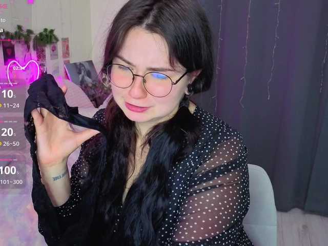 s-katekisa-s's BongaCams show and profile