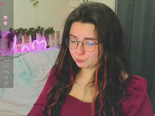 s-katekisa-s's BongaCams show and profile