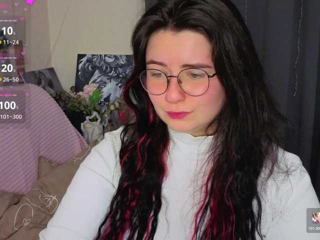 s-katekisa-s's BongaCams show and profile