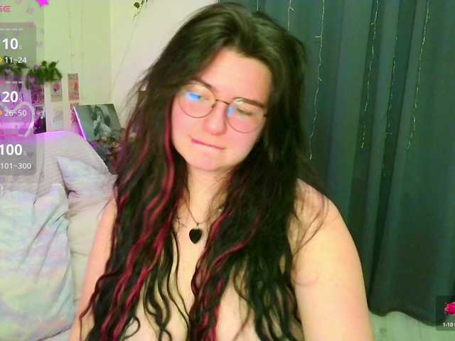 s-katekisa-s's BongaCams show and profile