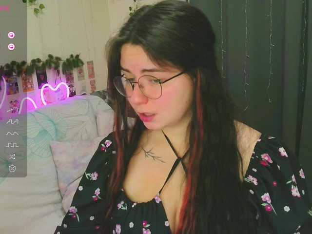 s-katekisa-s's BongaCams show and profile