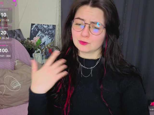 s-katekisa-s's BongaCams show and profile