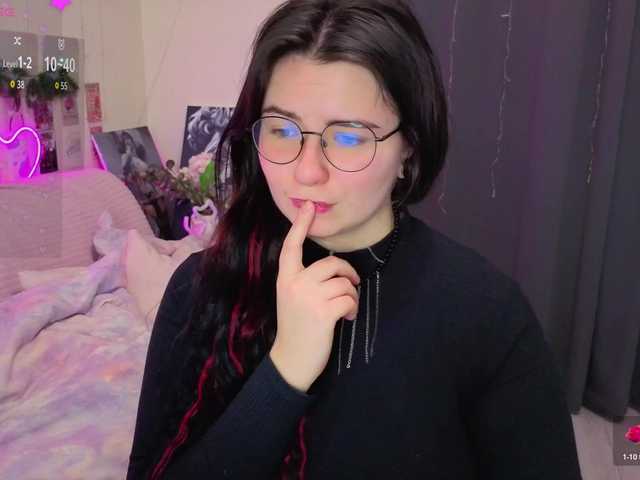 s-katekisa-s's BongaCams show and profile