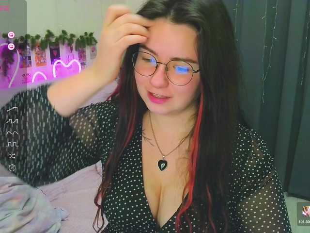 s-katekisa-s's BongaCams show and profile