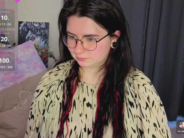 s-katekisa-s's BongaCams show and profile