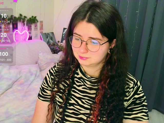 s-katekisa-s's BongaCams show and profile