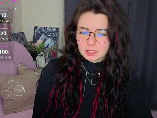 s-katekisa-s's BongaCams show and profile