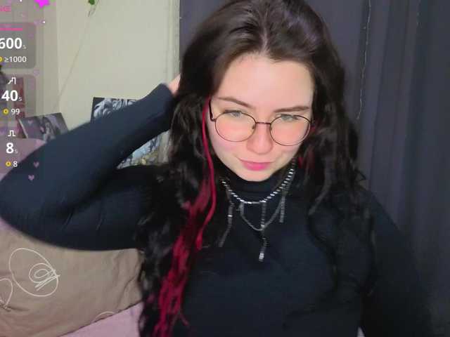 s-katekisa-s's BongaCams show and profile