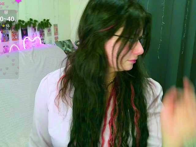 s-katekisa-s's BongaCams show and profile