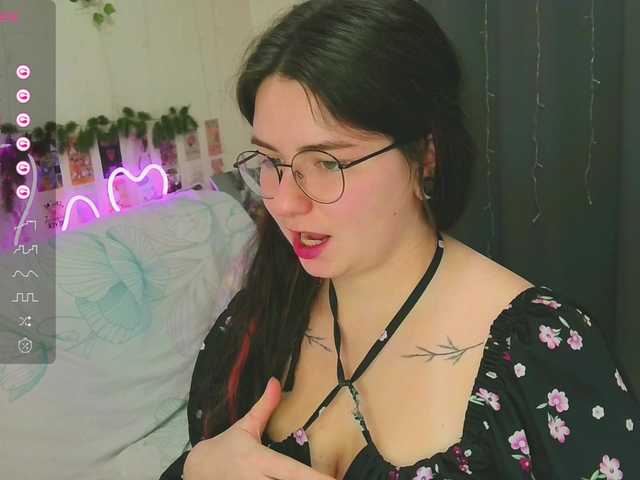 s-katekisa-s's BongaCams show and profile