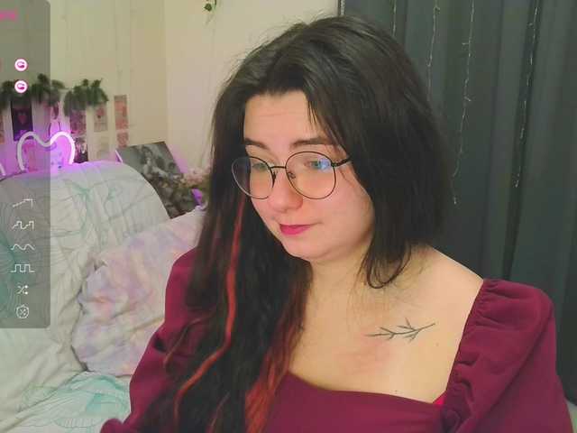 s-katekisa-s's BongaCams show and profile